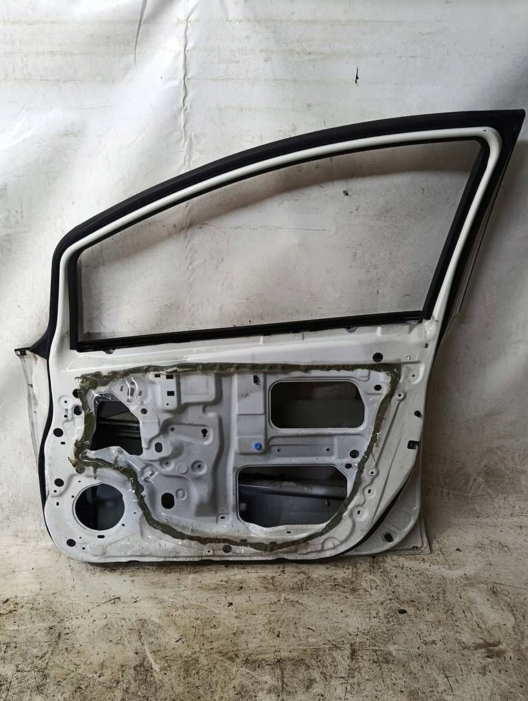 фото №7, Nissan note ii e12 12-16 326 g двері правий перед