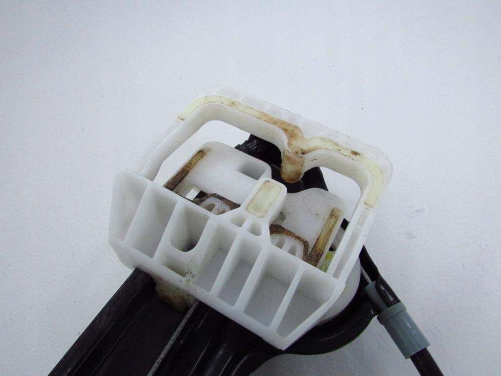 фото №9, Mini r60 countryman механизм подъемник окон левый перед europa 9800565