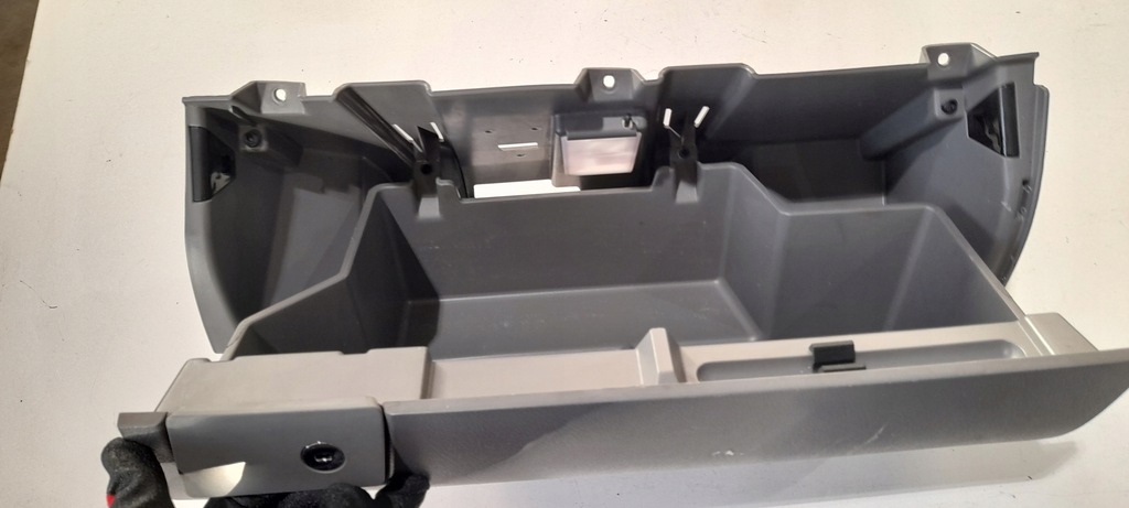 фото №5, Бардачок пасажира mercedes sprinter 906 a9066800191