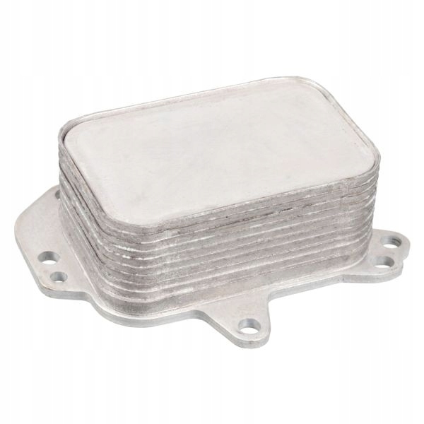 фото №1, Радіатор оливи blue print adbp610011