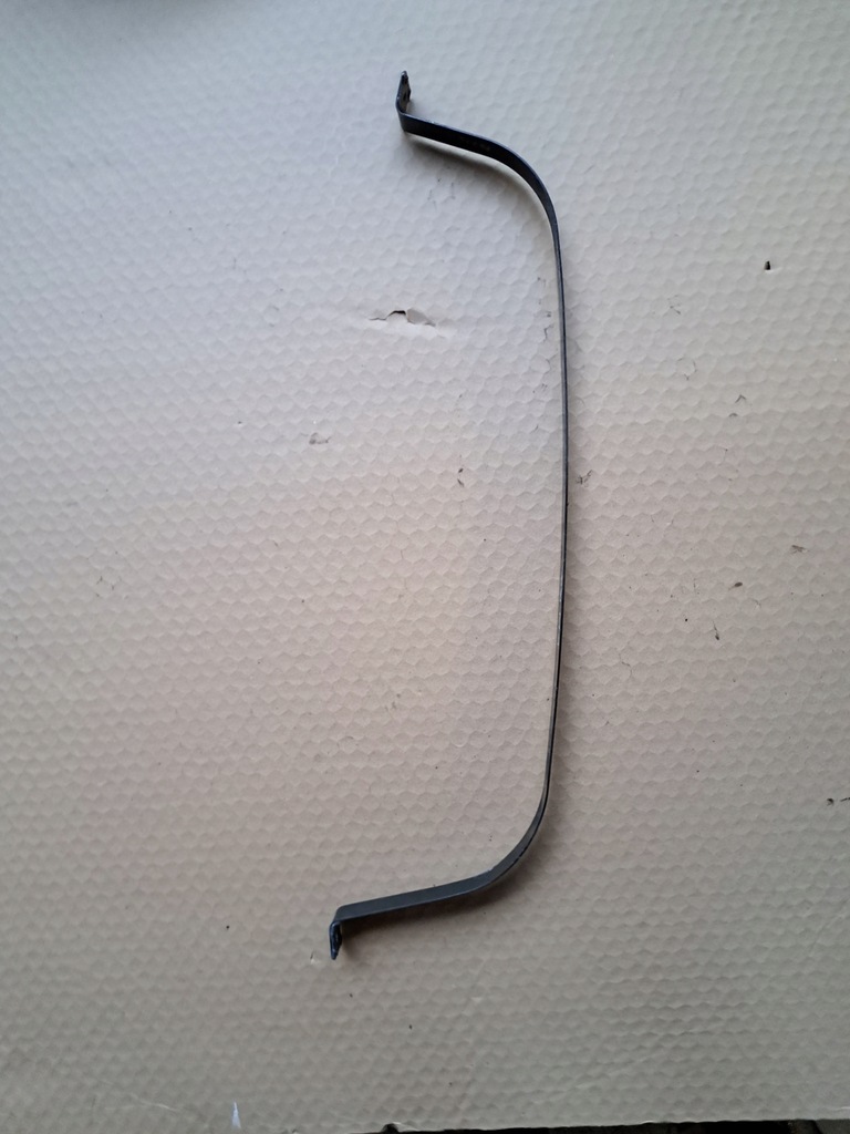 фото №1, Хомут кронштейн бака vw passat b5