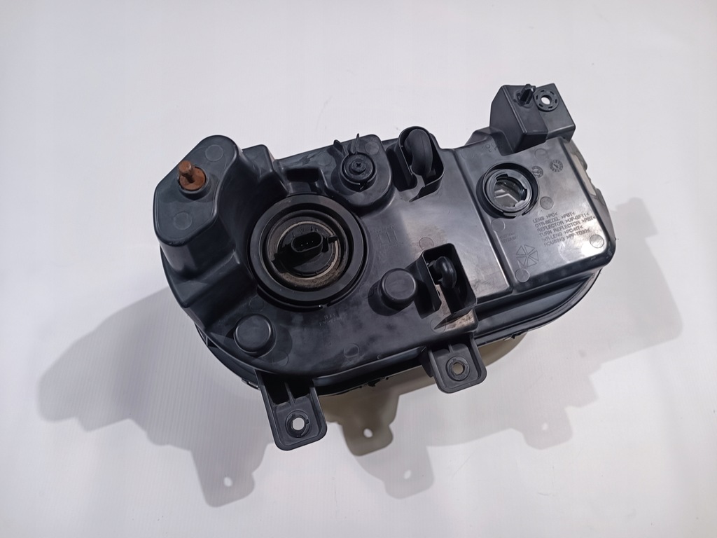 фото №7, Лампа ліва перед передня dodge challenger 2008-2014