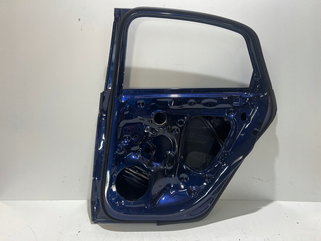 фото №12, Двері праве задні задня audi a3 8y sedan