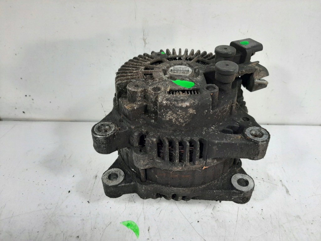 Купить Citroen xsara break 2.0hdi рестайлинг  01r генератор 9639362380