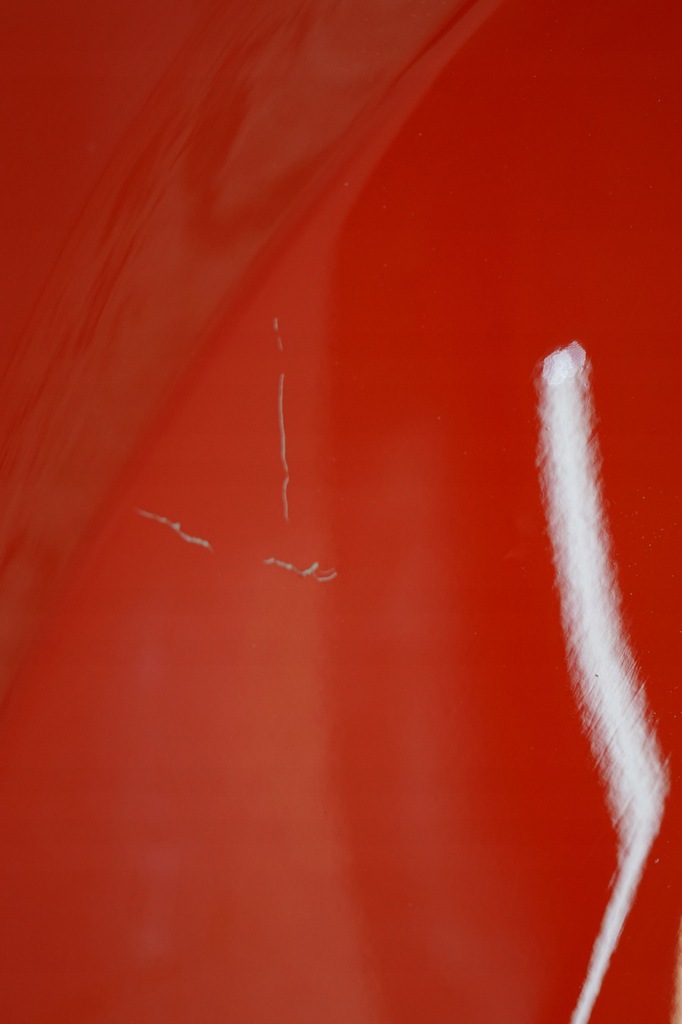 фото №10, Крила правий перед ford fiesta mk7 lift nc