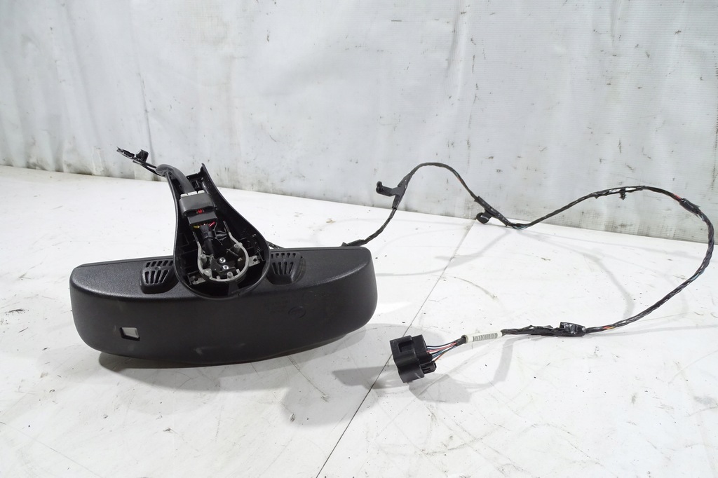 фото №10, Freemont journey 11- дзеркало заднього виду фотохромний