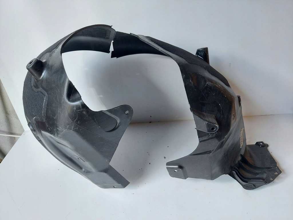 фото №1, Tesla model 3 підкрилок праве перед передні