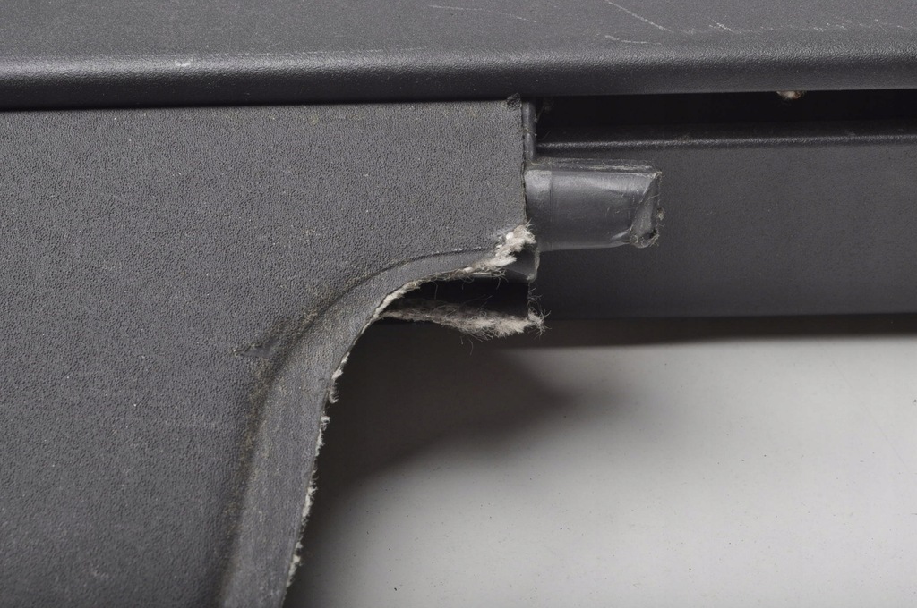 фото №10, Volvo v60 шторка задняя багажника kombi