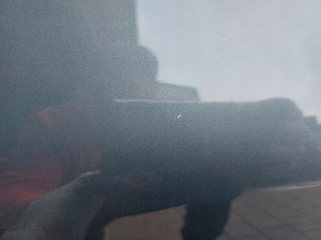 фото №12, Двері праве перед задня dacia duster i 12r tefaa