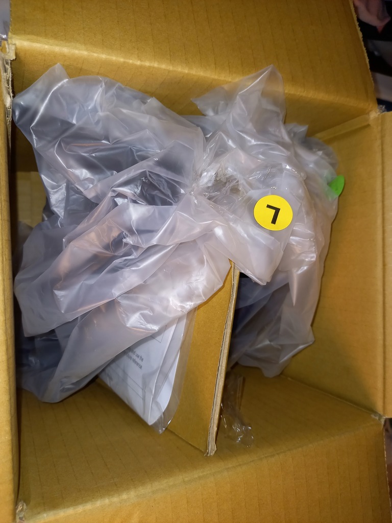 фото №7, Mitsubishi eclipse cross 18- накладки бампера задня