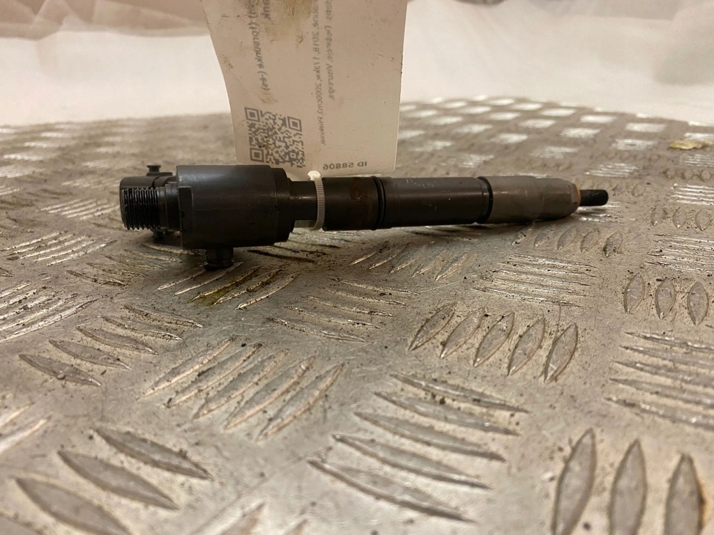 фото №6, Volvo xc90 2018 форсунка пального 31452114