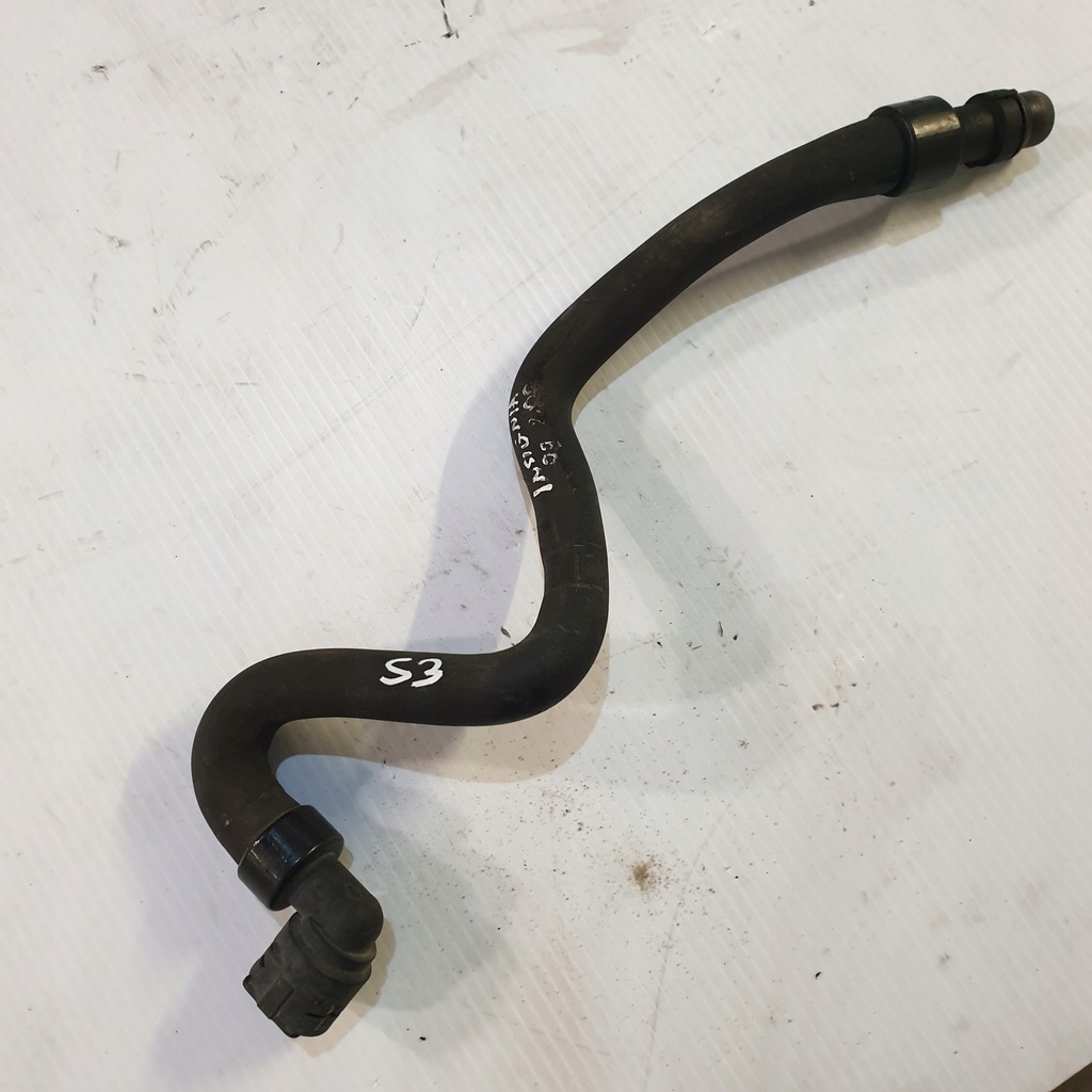 фото №1, Шланг wody opel insignia a 2,0 cdti