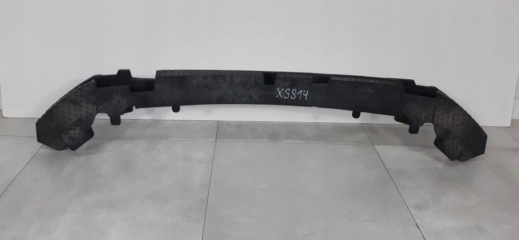 Купить Dacia duster 2 2 абсорбер пена бампера перед 620904051r
