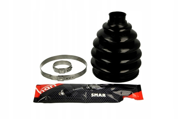 фото №2, Защита шарнир наружного kpl mondeo 2.5 tp hart