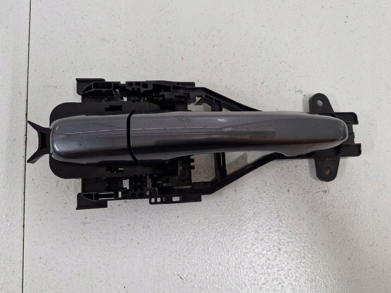 фото №1, Volvo v40 ii 2 ручка дверь правый задняя задняя 455