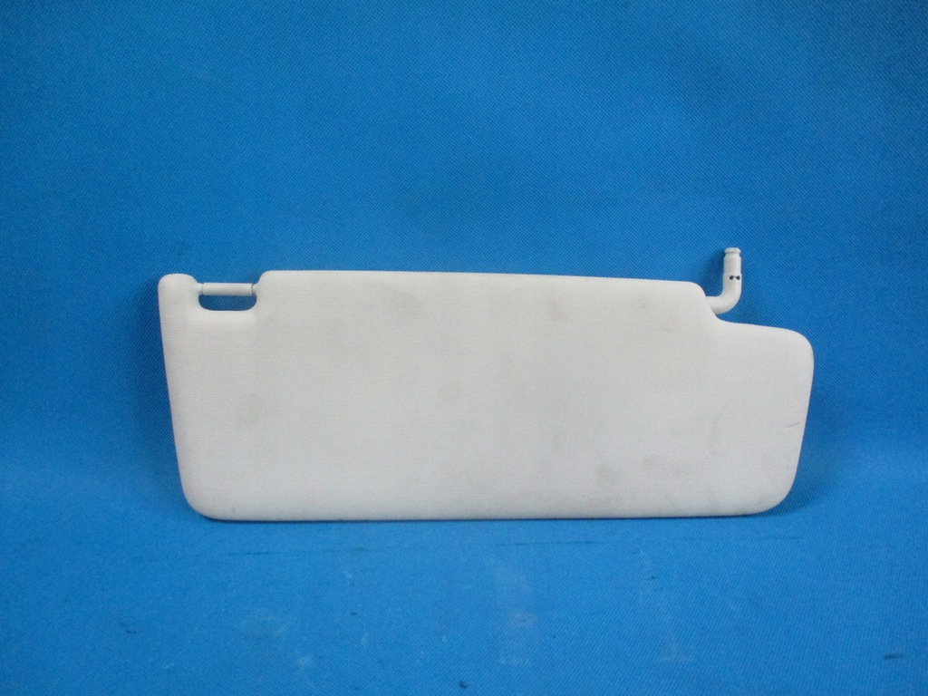 фото №1, Козирок козирок лівий vw t-cross