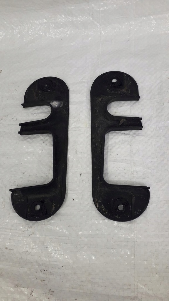 фото №7, Захист шарнір задній кришки audi s4 b5 8d9827279a