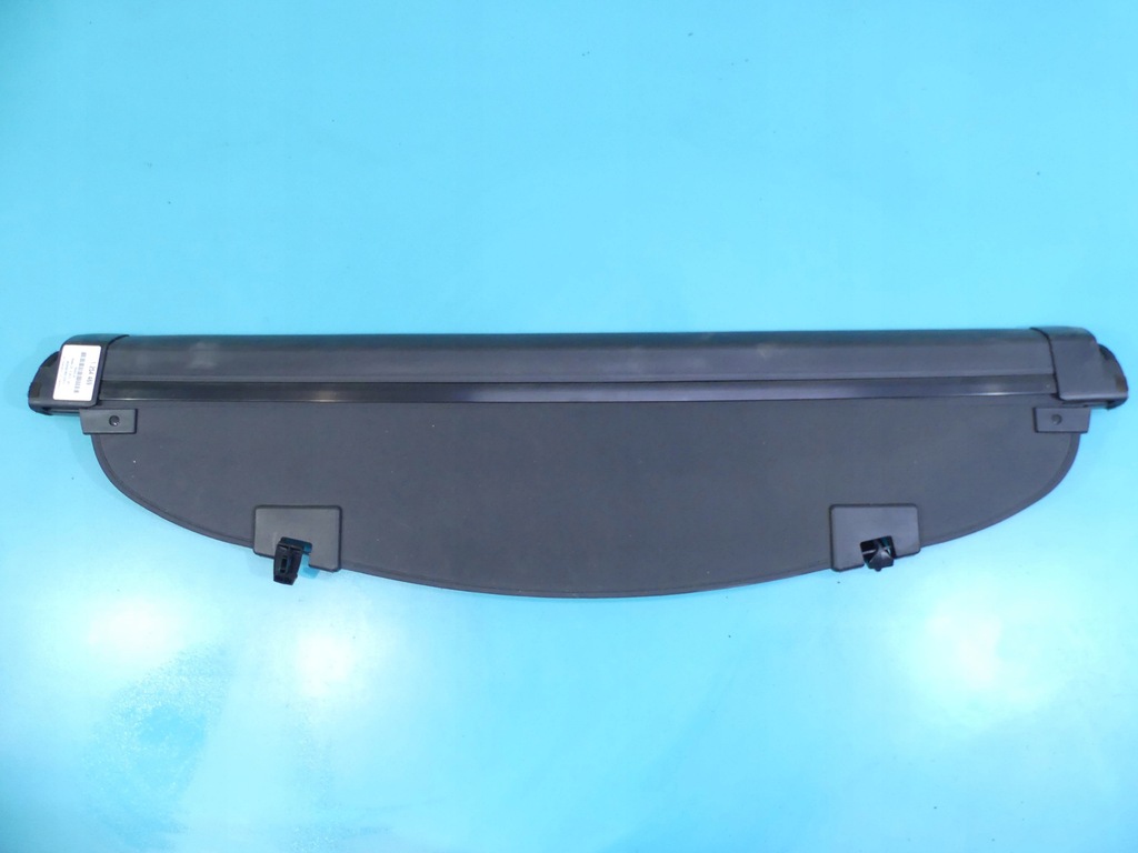 фото №1, Шторка багажника mazda cx-5 i 12-17