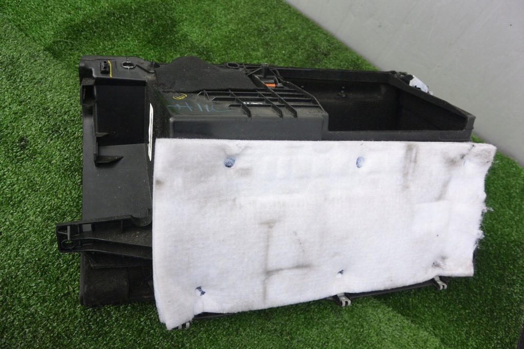 фото №6, Бардачок пассажира mercedes gl x164 ml w164