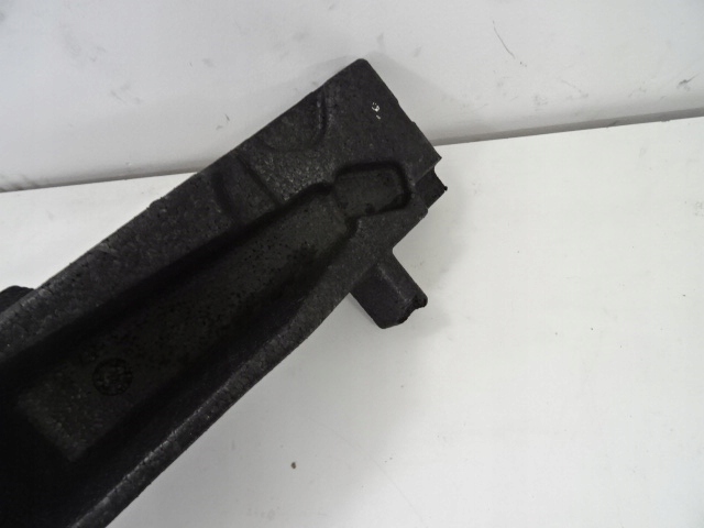 фото №12, Renault kadjar lift балка абсорбер бампера передній перед 620932882r