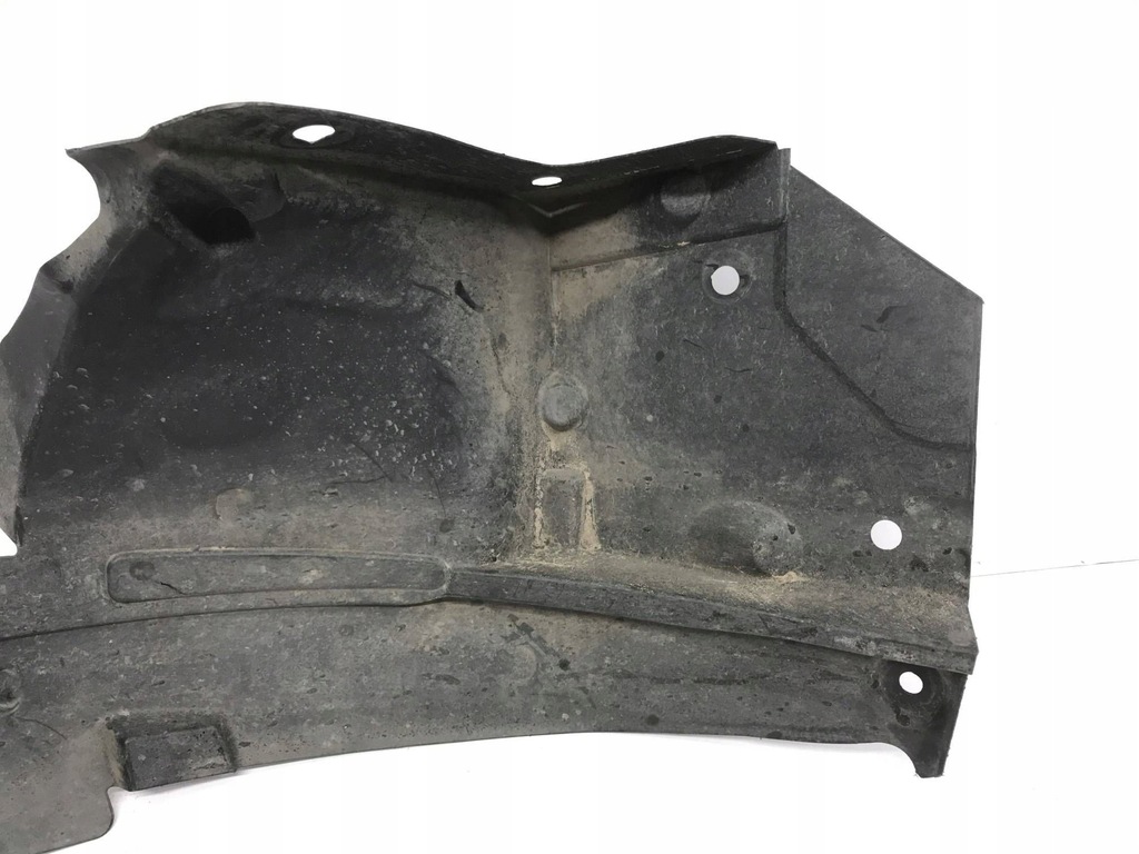 фото №6, Подкрылок правый перед cz. задняя renault trafic iii iv nissan nv300 638455915r