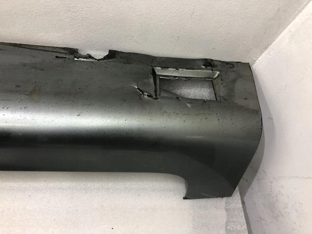 фото №6, Порог накладка порог левая audi tt 8j 8j0853855d