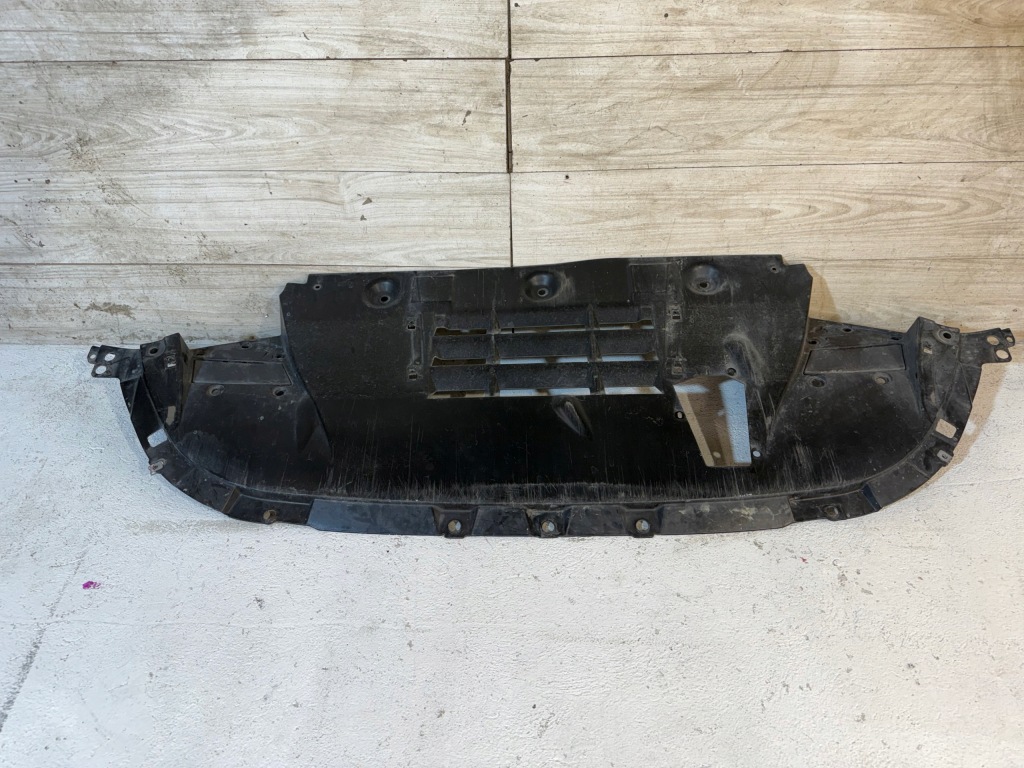 фото №6, Плита pod бампер ferrari f8 tributo 812 superfast