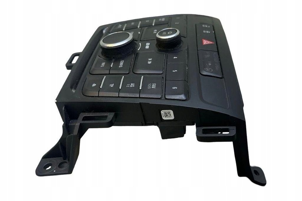 фото №11, Ручка управление навигация opel zafira tourer c p12 a2c53375838 2.0l