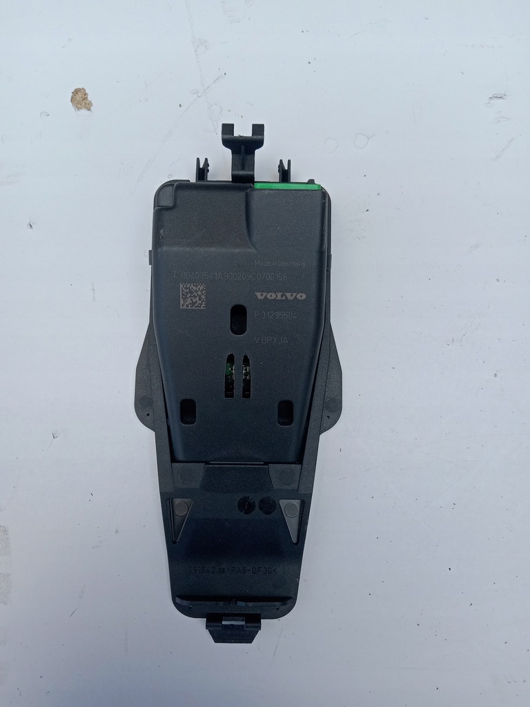 фото №1, Датчик дождя радар p31295504 volvo xc60