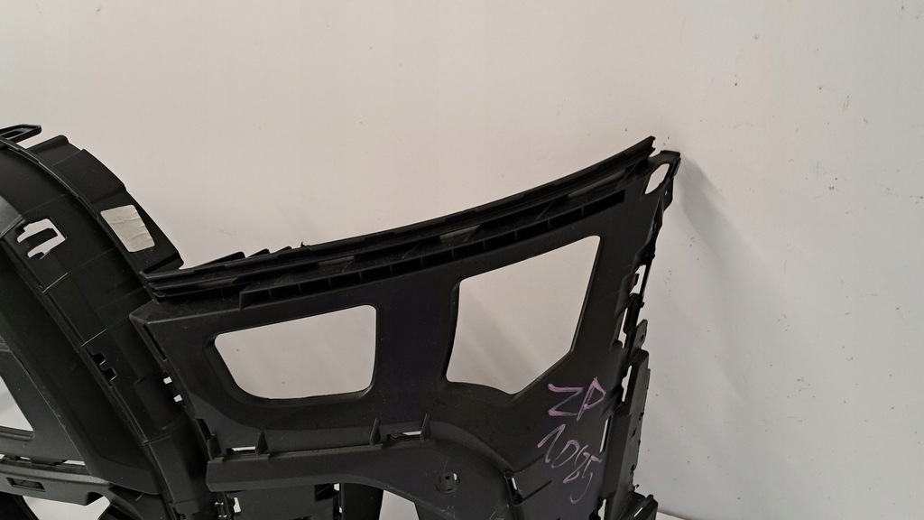 фото №8, Бампер перед mini cooper s f55 f56 lift lci jcw