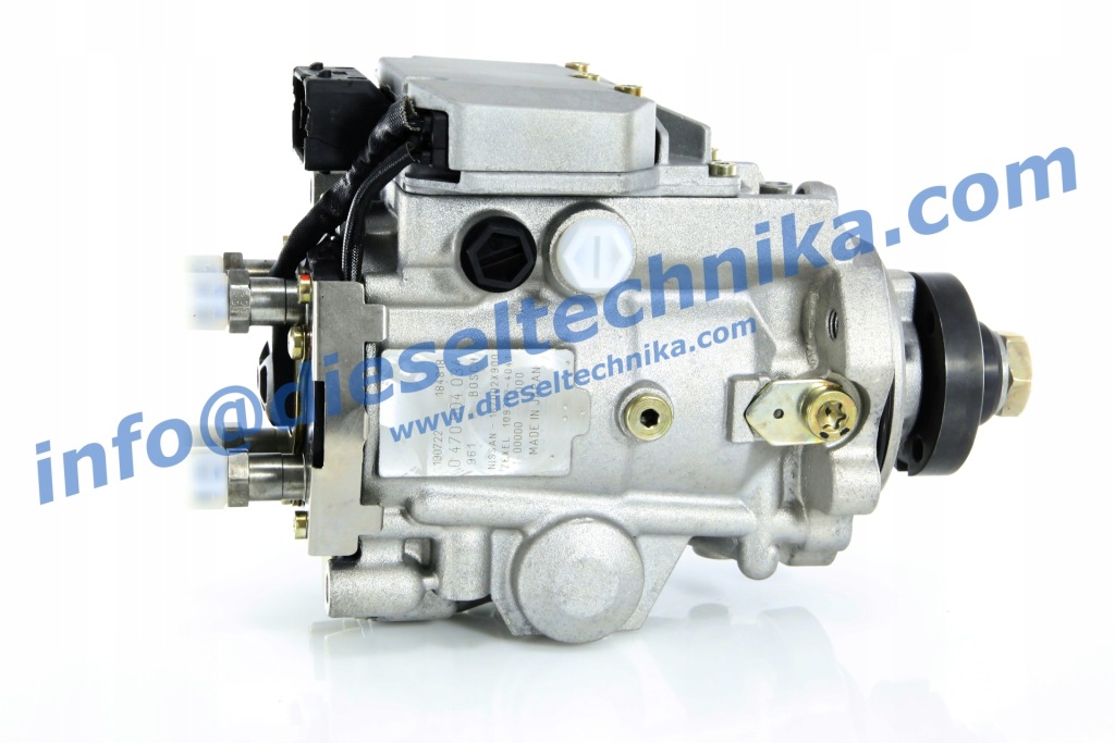 Насос 0470504034 167002x900 109342-4040 Цена