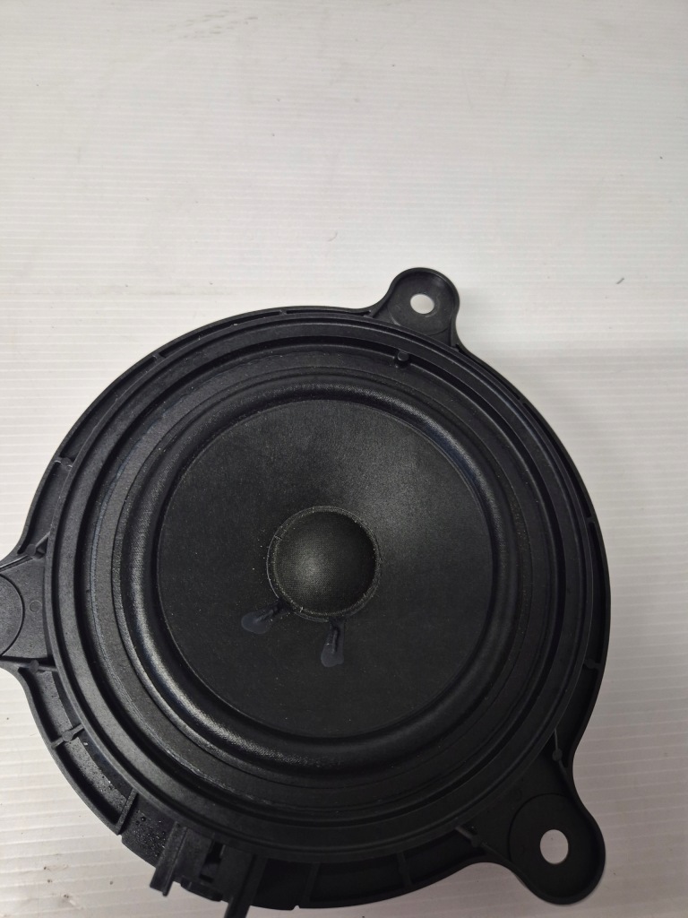 фото №1, Mazda cx-5 cx5 динамік bose двері правий задній задня ghr166960