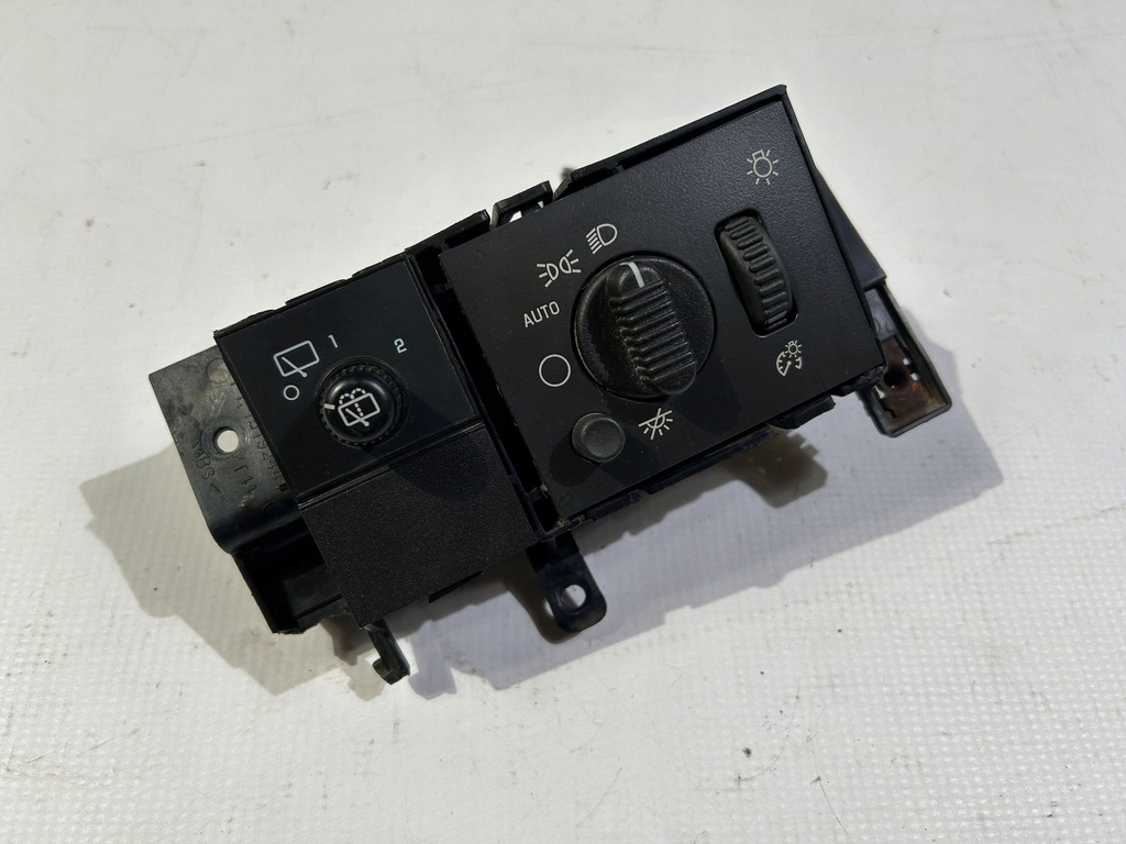 фото №8, Панель модуль блок керування перемикач світла двірник hummer h2 2003r-