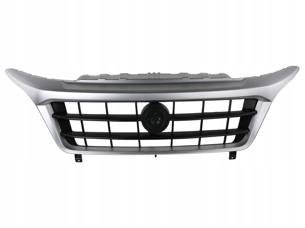 фото №6, Fast решётка радиатора fiat ducato 14 середина