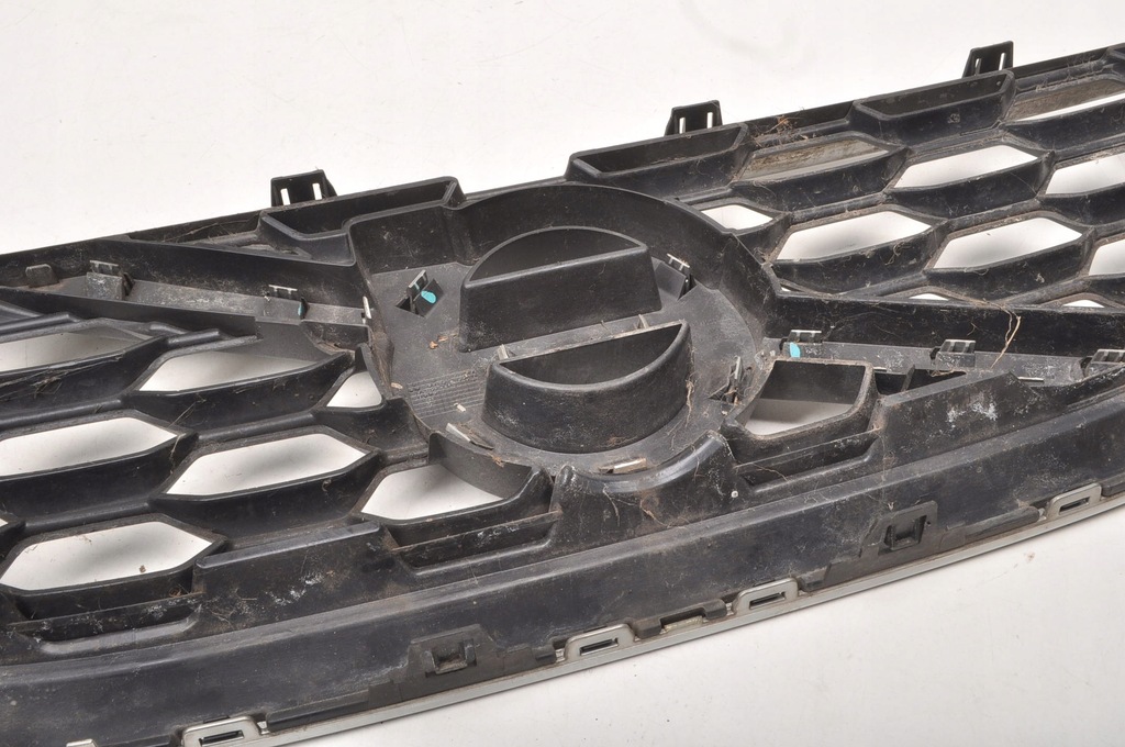 фото №14, Volvo c30 решётка радиатора решётка радиатора решётка радиатора lift r-design 31214622