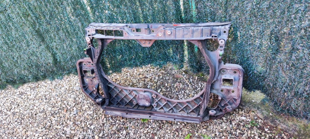 Підсилювач ремінь audi a6 4f0 Доставка