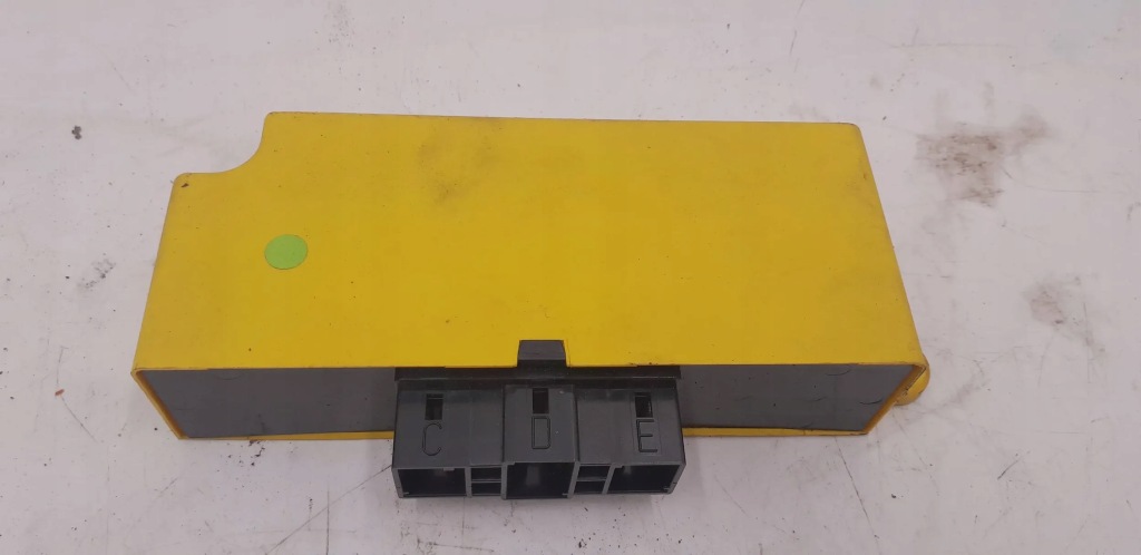 Mercedes-benz e w124 1993 модуль 1248203126 Недорого