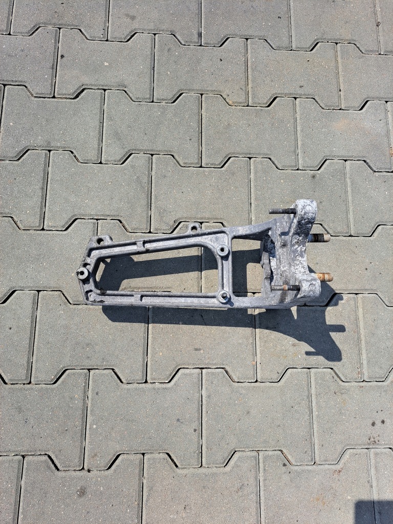 фото №1, Кронштейн кронштейн блок управления renault gama range t volvo fh 4 fm 4 fh 5