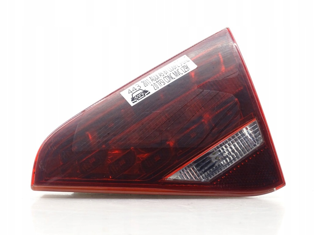 Купити Фара led праві задній правий задня audi a5 8t купе 8t0945094a