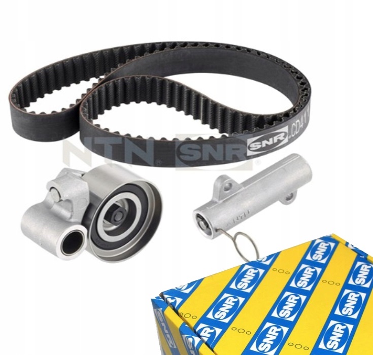 фото №1, Snr kd469.23 набір ремінь розподільного валу