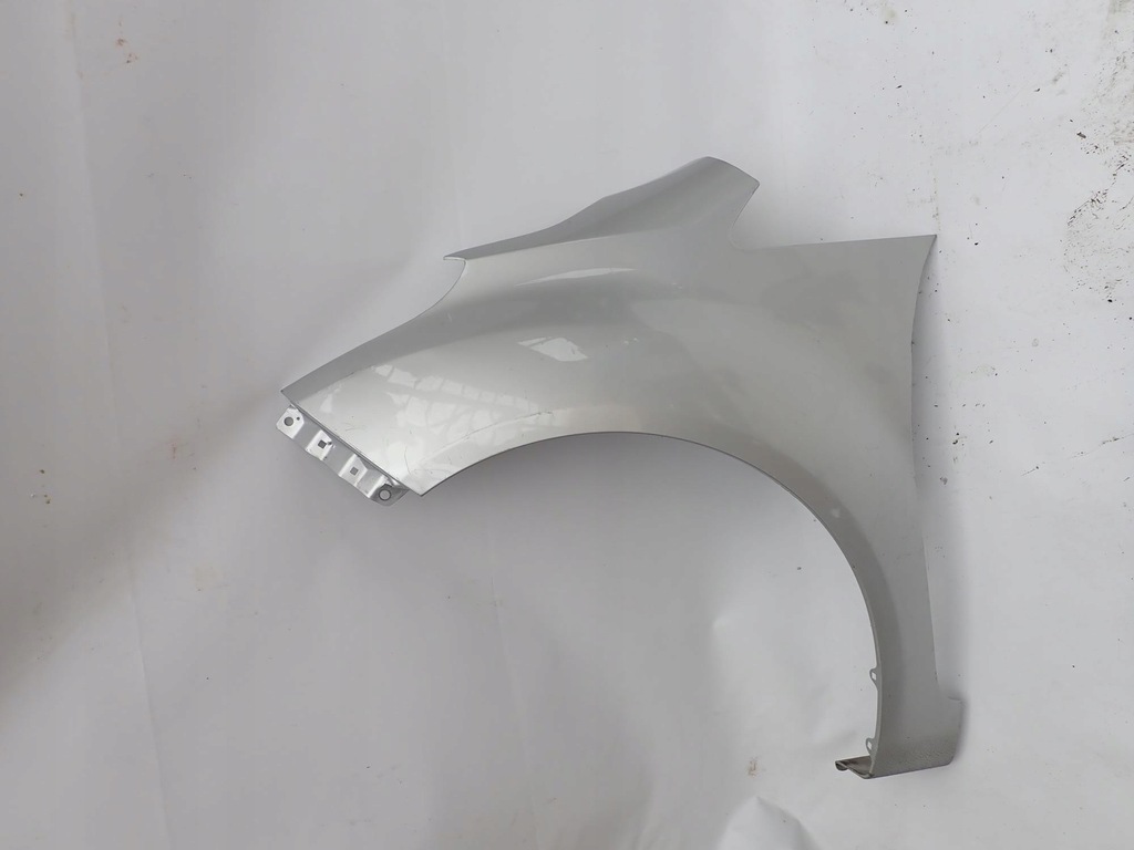 фото №1, Hyundai ix20 10-19 крыло перед передний левый