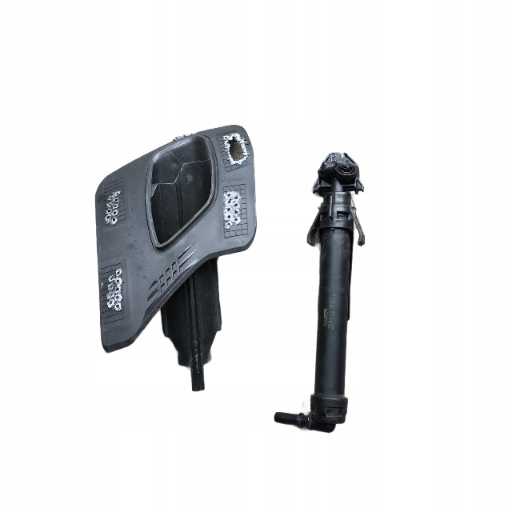 фото №1, Омыватель правый левый насадка opel zafira c