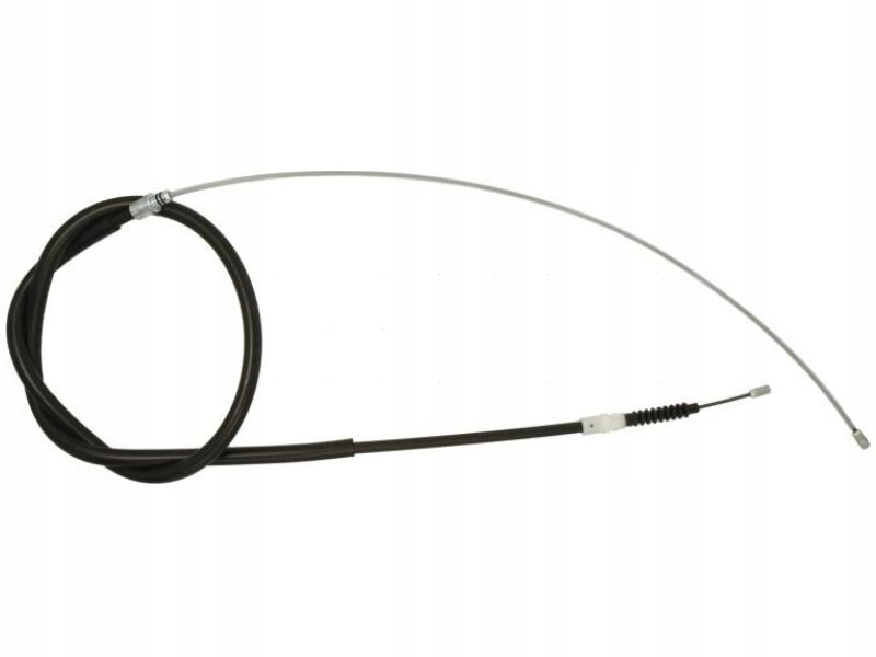 фото №1, 33.01.71 linex тормоза recznlinka peugeot 306