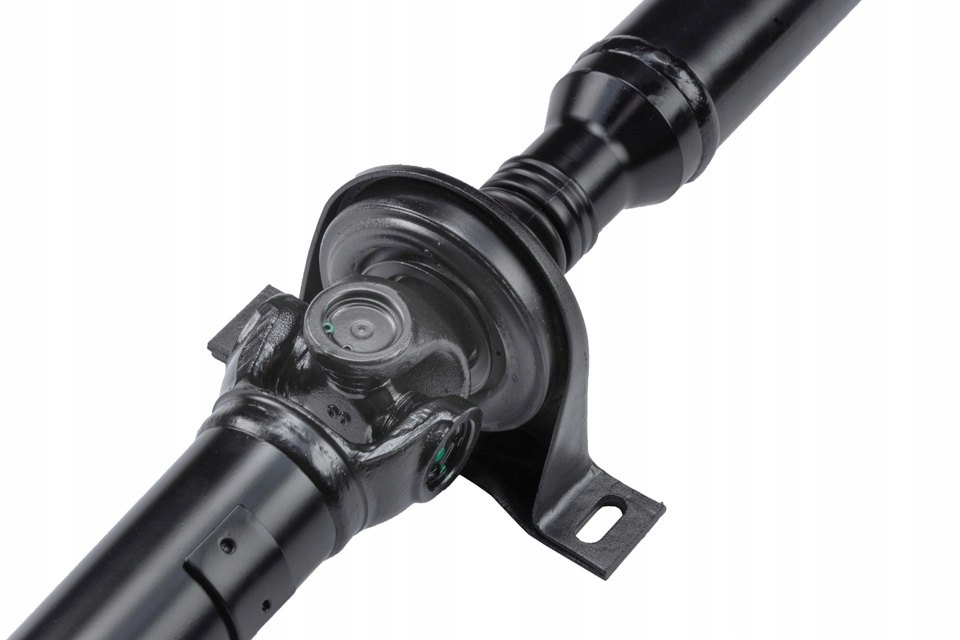 фото №1, Wał привідний viano w639 2.2cdi 4matic 10-