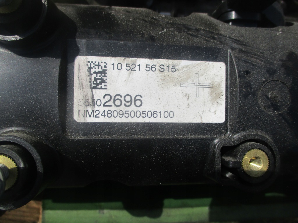 фото №12, Коллектор впускной  регулятор 1.6 cdti opel astra j insignia a b zafira c mokka