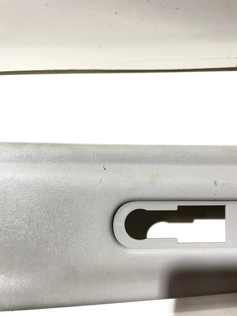 фото №5, Захист обшивка стійка правий середина mercedes citan w415 kangoo 2 8200419448