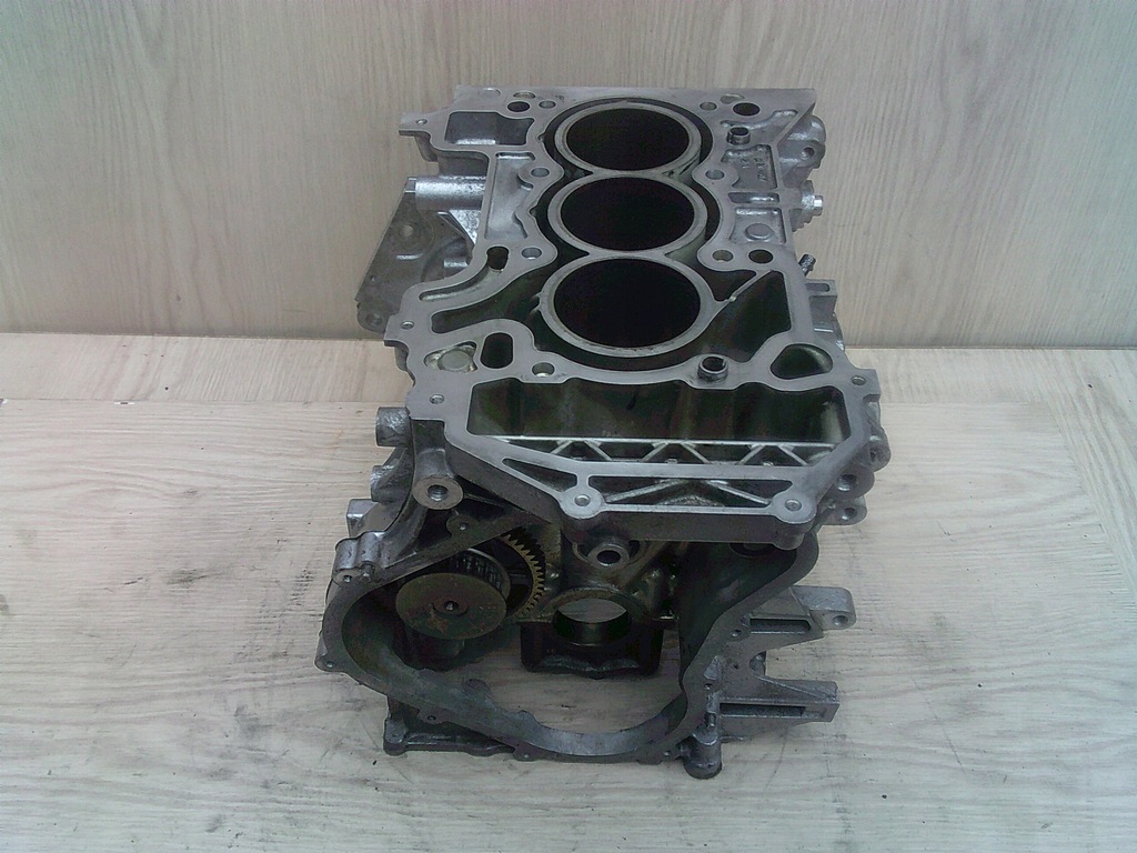 фото №6, Opel astra k mokka двигун 1.2 turbo lih f12shl f12sht f12shr блок 55512999