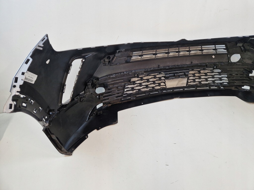 фото №10, Opel mokka b бампер передний перед решётка 9835278480