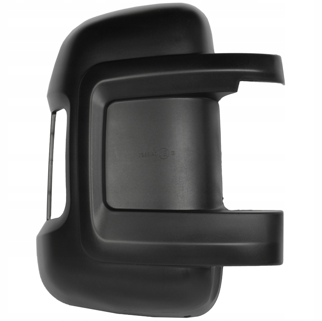 фото №1, Citroen jumper корпус накладка зеркало le