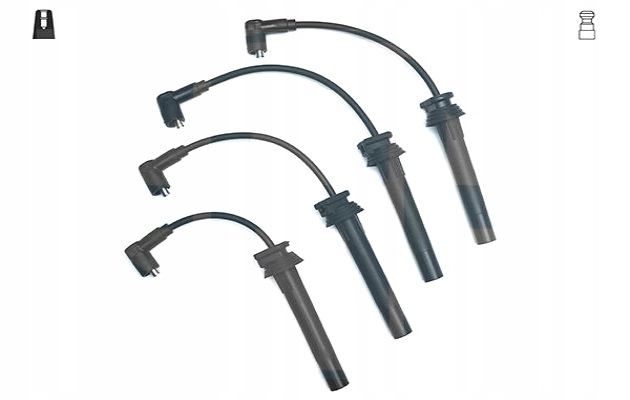 фото №1, Провода кабели зажигания mini mini one